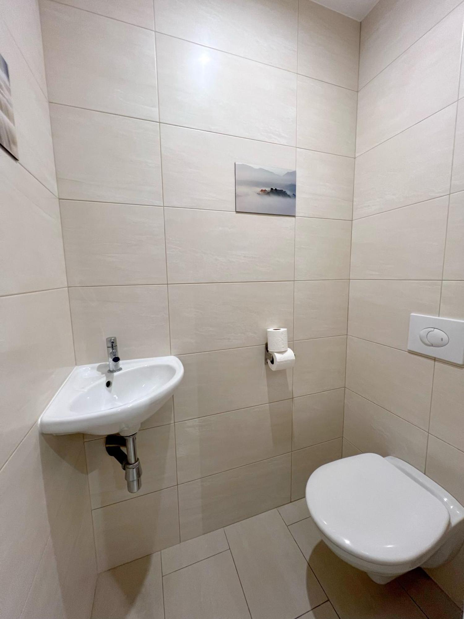 Appartement Petit 2 Pieces Carre D'or